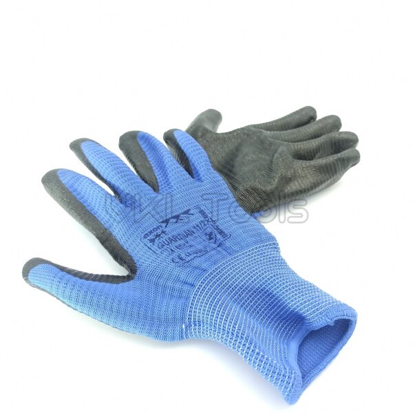 Γάντια νιτριλίου Axon GUARDIAN