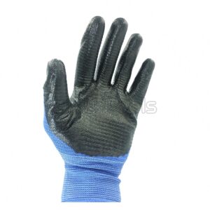 Γάντια νιτριλίου Axon GUARDIAN